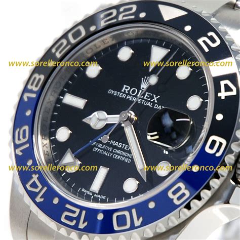 rolex di era nero è blu costo|valore rolex vintage.